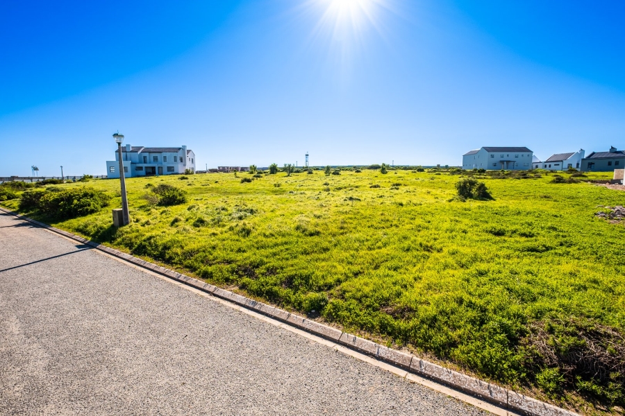Commercial Property for Sale in Hoogland Western Cape